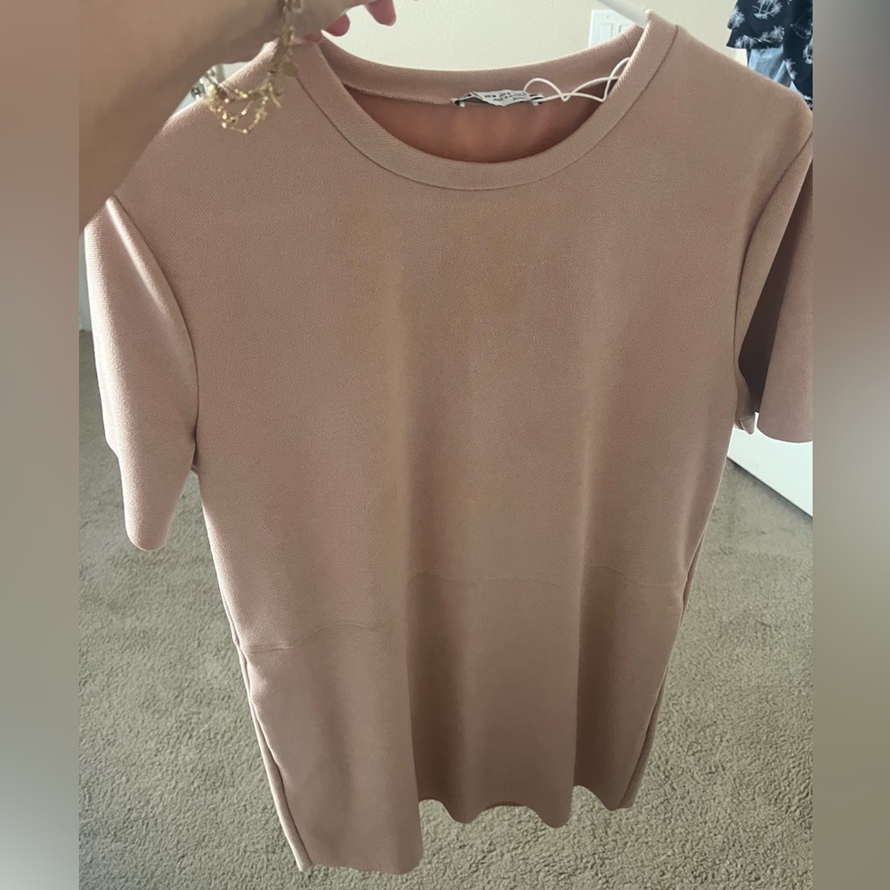 Zara dress